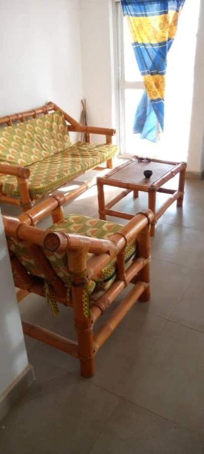 Santana Beachclub Sanyang Екстер'єр фото